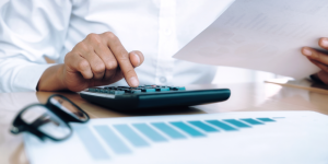 End of year tax planning