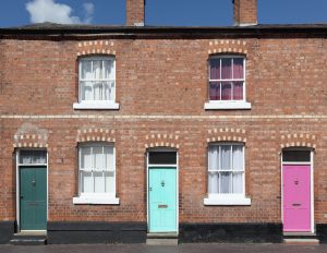 Buying a house in auction