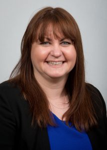 Serena Robson, conveyancer at Optimum Professional Services