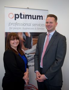 Serena Robson + Iain Mason