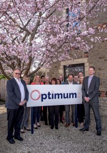 Optimum Professional Services relocation