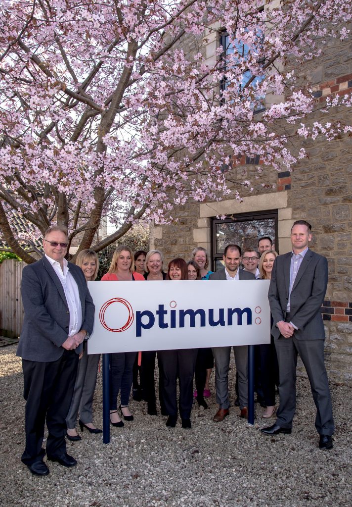 Optimum Professional Services relocation