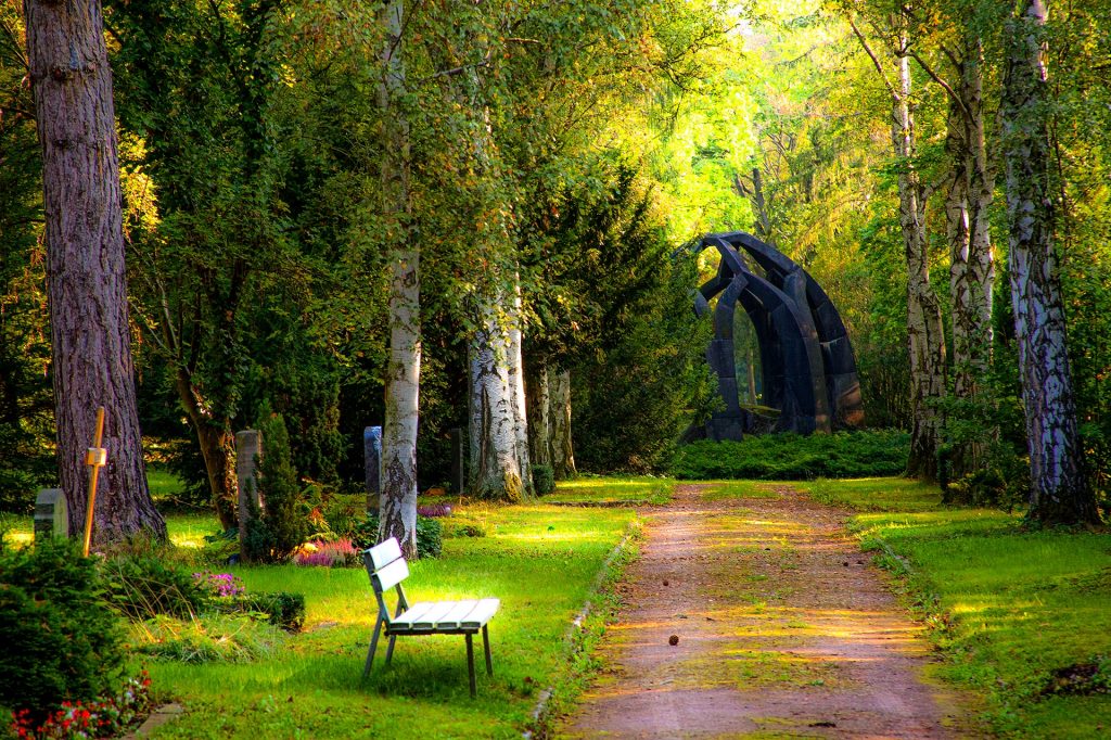 children's funeral fund
