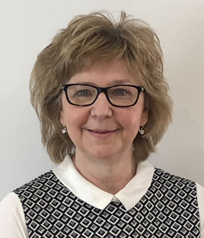 Julie Loveridge Legal Assistant