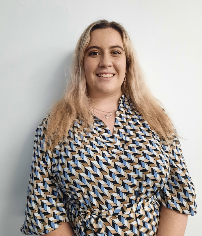 Leah Boswell - Legal Assistant