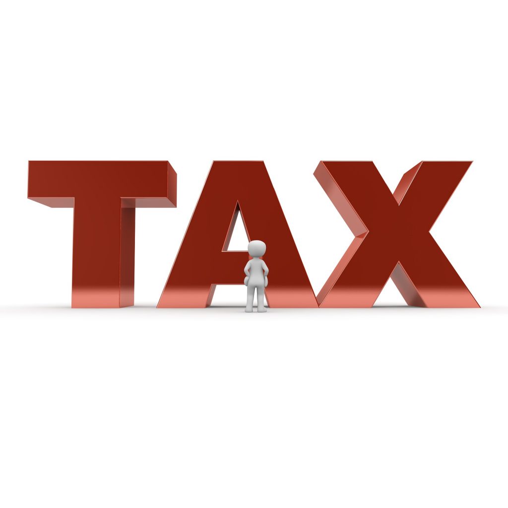 end of year tax planning