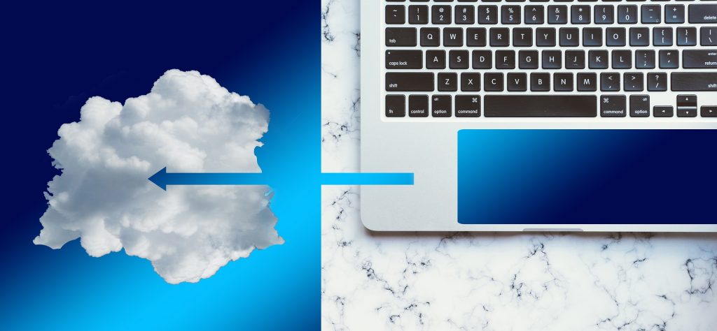 How to develop a cloud accounting system