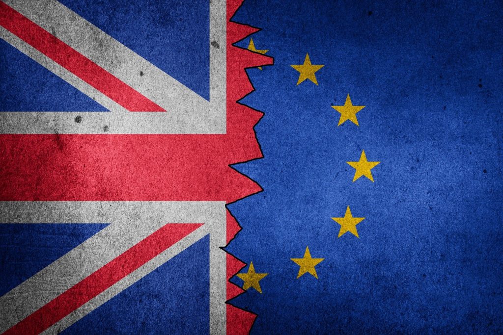 preparing for Brexit