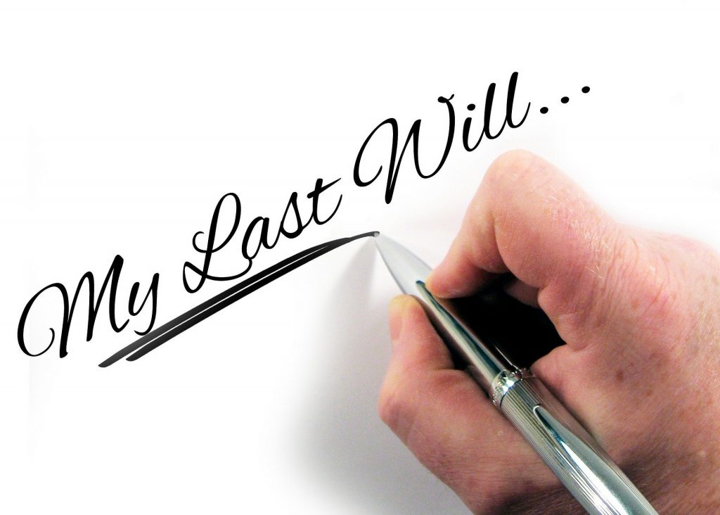 Swindon wills and probate