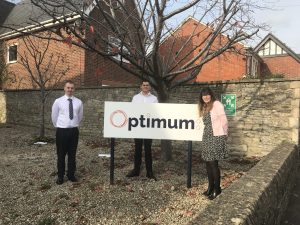 new recruits for Swindon accountants