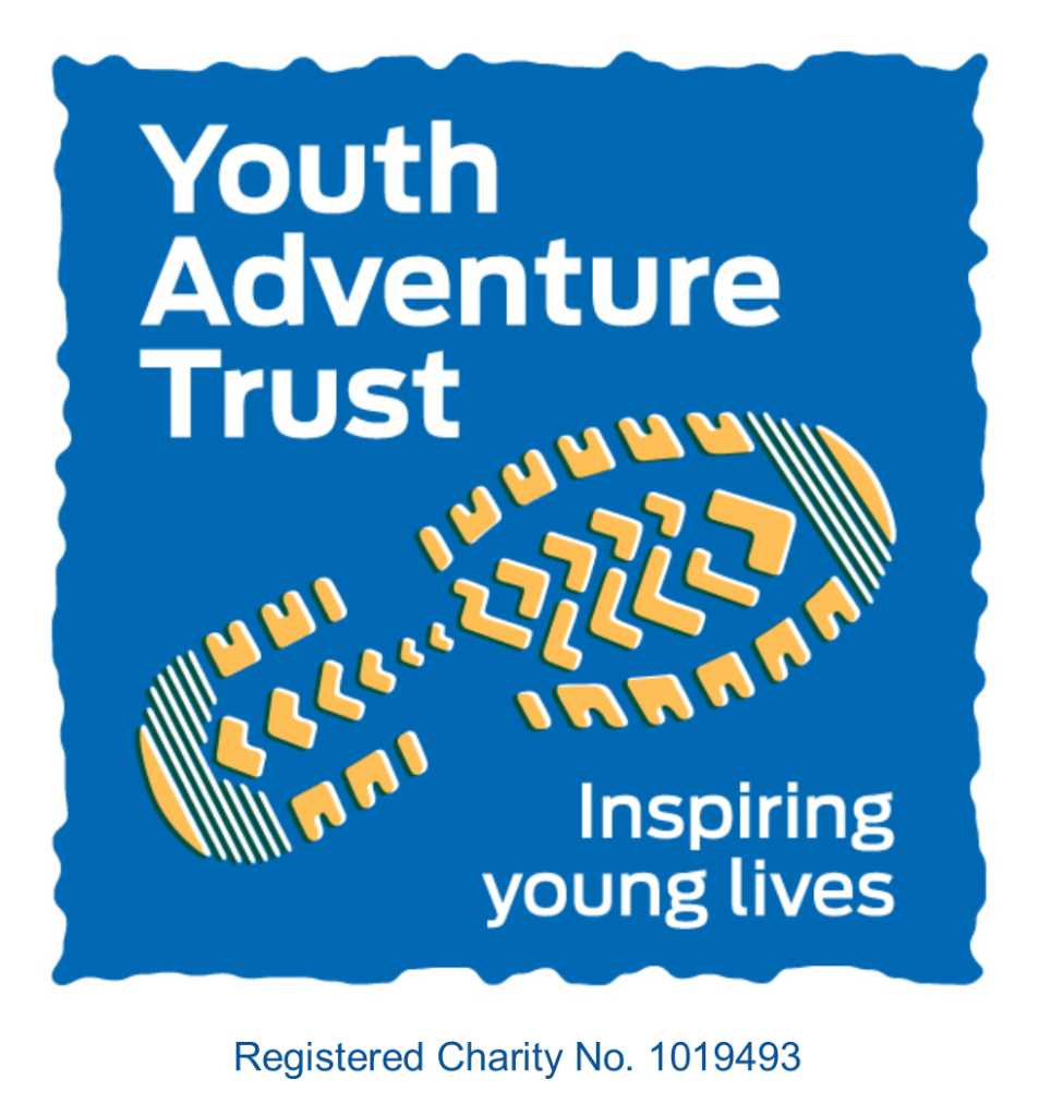 Youth Adventure Trust logo