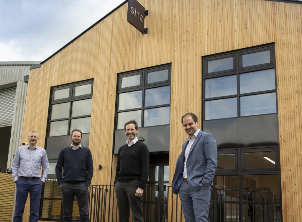Optimum accountants and legal team open new office in Cheltenham 