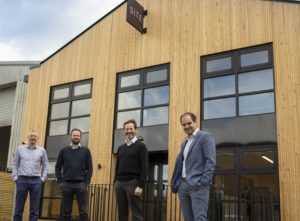 Optimum accountants and legal team open new office in Cheltenham