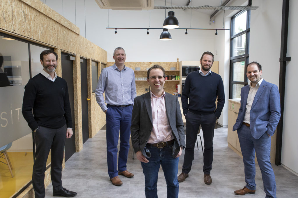 Optimum accountants and lawyers based in Swindon and Cheltenham take over Stroud firm Chris Mattos Tax