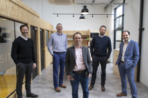 Optimum accountants and lawyers based in Swindon and Cheltenham take over Stroud firm Chris Mattos Tax