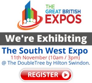 Optimum exhibiting at South West Expo