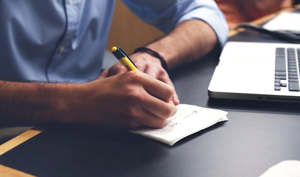 cashflow and resource planning