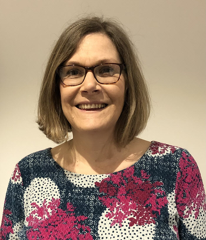 Clair Stenning Optimum Office Manager