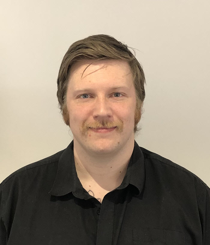 Matthew Littler - Optimum Accounts Senior