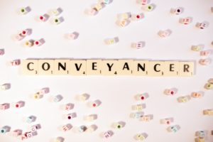 what is a conveyancer and what do they do