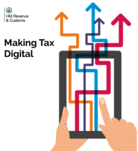 Making Tax Digital April 2022