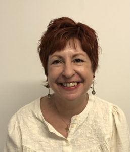 Optimum Receptionist Debbie Carter