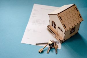 self assessment and mortgages