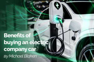 tax benefits of electric cars