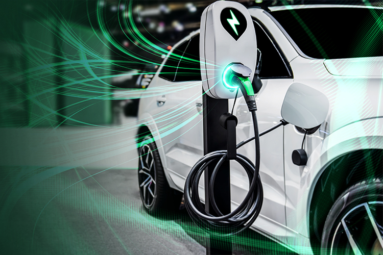 tax benefits of electric cars