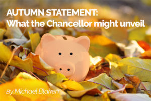 tax changes in the autumn statement