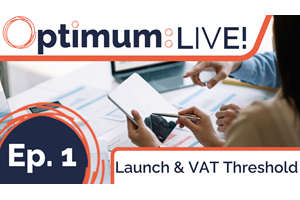 Optimum Live Video Episode 1