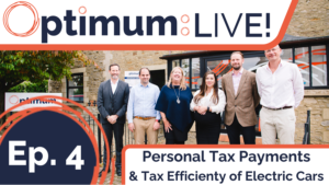 Optimum live understanding personal tax