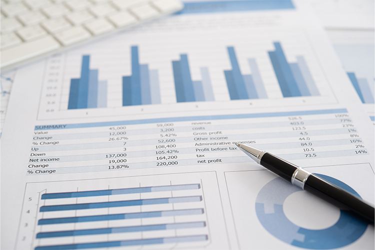 what are the benefits of management accounts