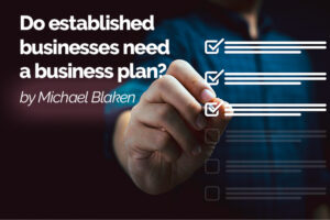 business planning