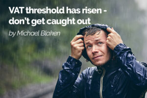rise in VAT threshold