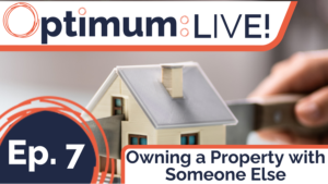 Optimum Live Episode 7 thumbnail